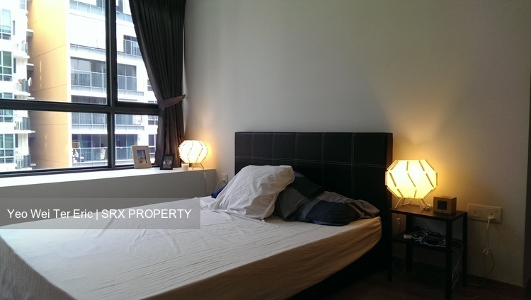 Coco Palms (D18), Condominium #207703311
